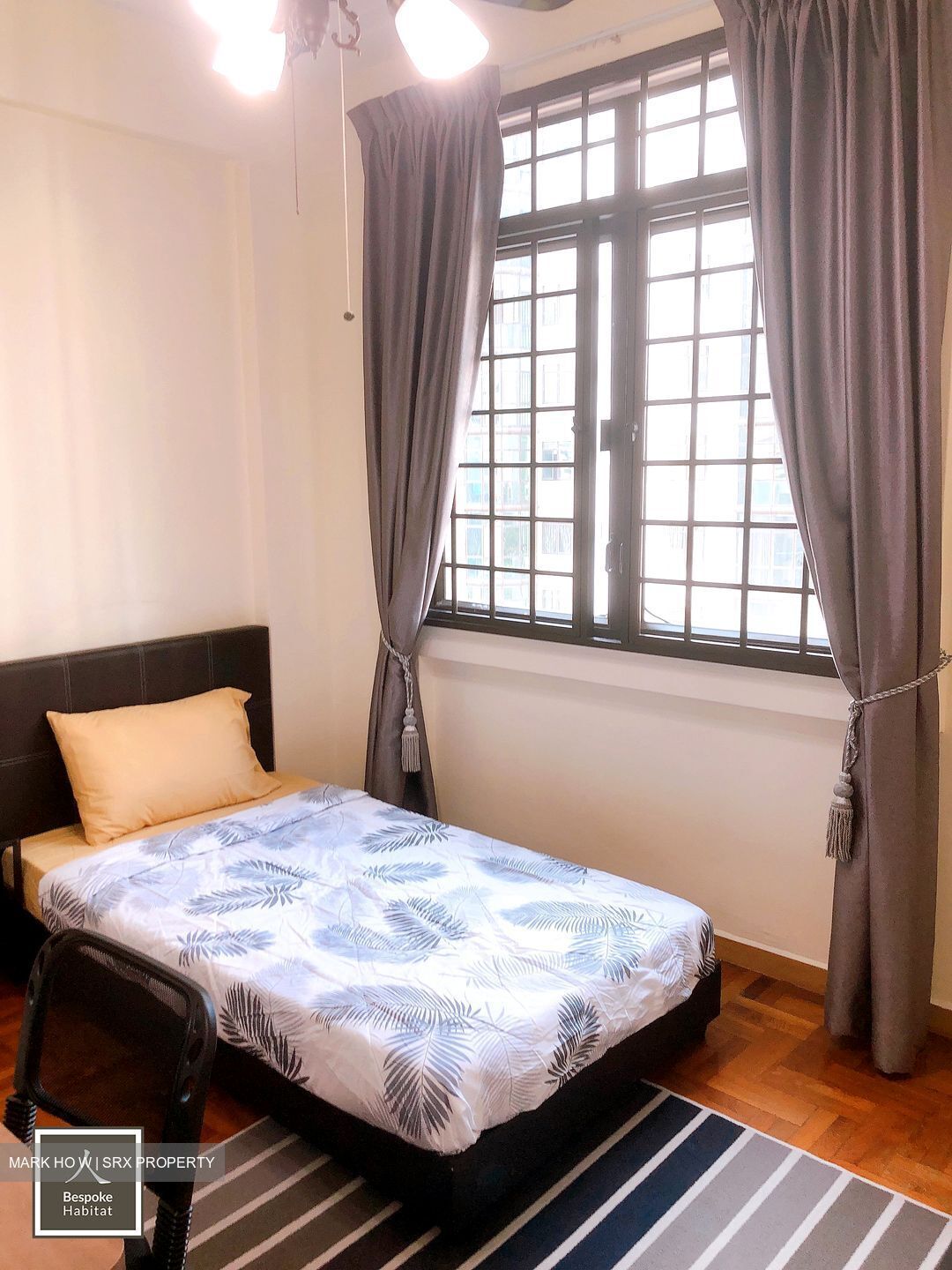 Parc Oasis (D22), Condominium #573092701